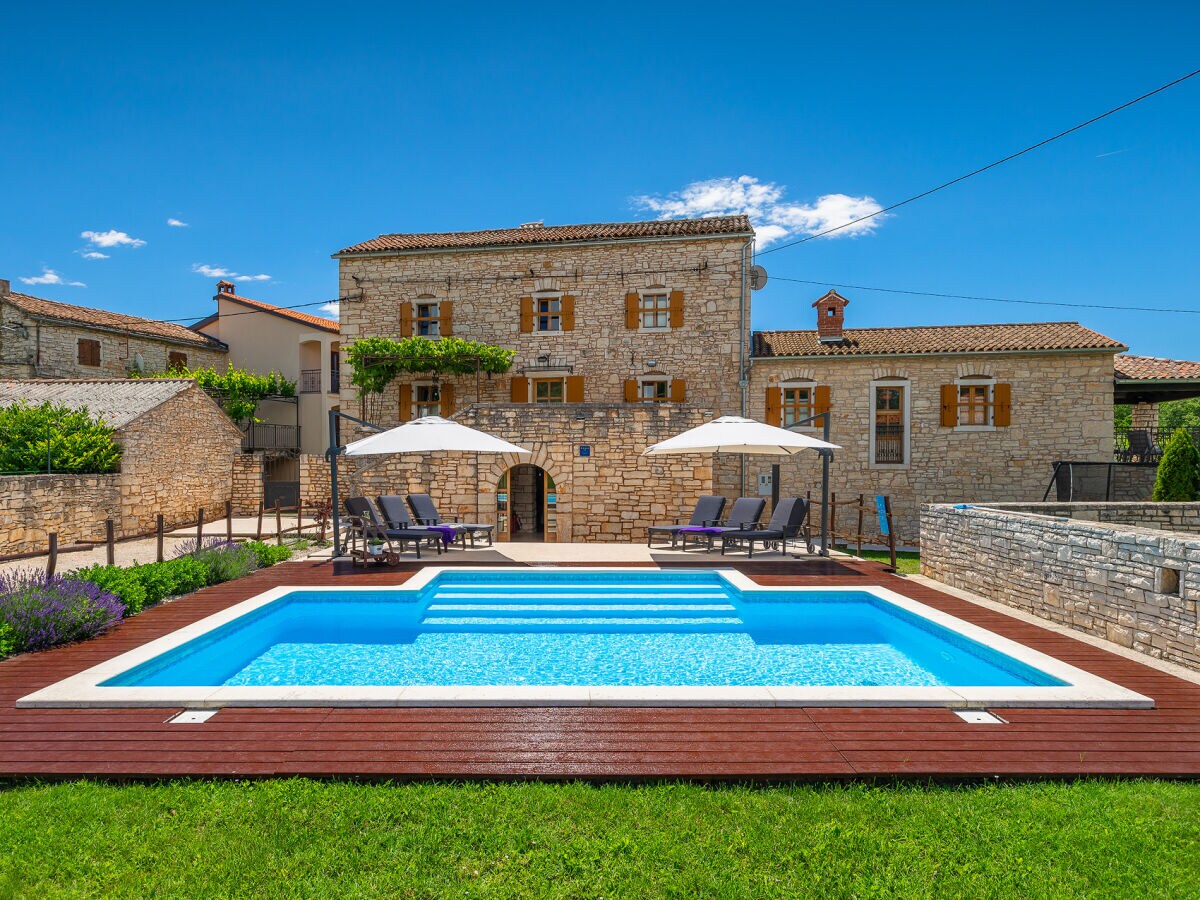 Villa Villa Zaneta - Outdoor photo 2