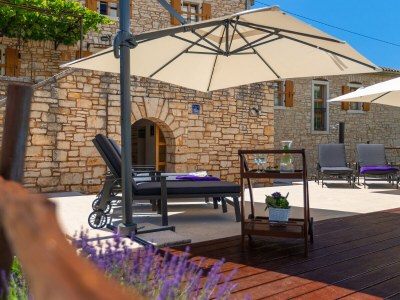 Villa Villa Zaneta - Outdoor photo 3