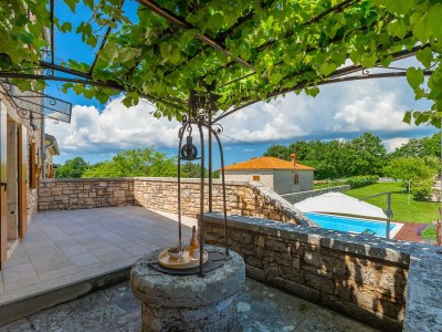 Villa Villa Zaneta - Outdoor photo 4