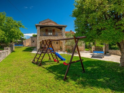 Villa Villa Zaneta - Outdoor photo 6