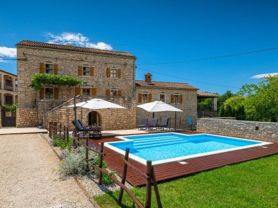 Villa Villa Zaneta - Outdoor photo 7