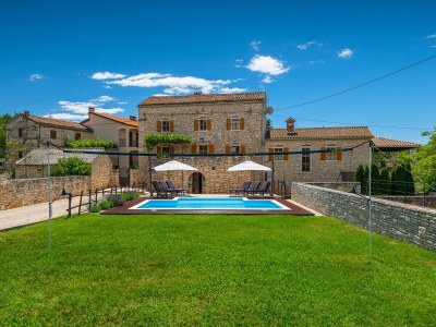 Villa Villa Zaneta - Outdoor photo 10