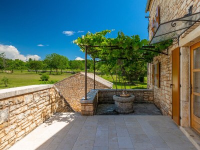 Villa Villa Zaneta - Outdoor photo 11