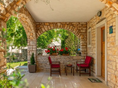 Villa Villa Zaneta - Outdoor photo 12