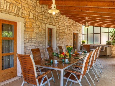 Villa Villa Zaneta - Outdoor photo 13