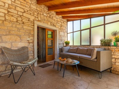 Villa Villa Zaneta - Outdoor photo 14