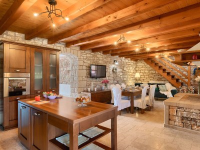 Villa Villa Zaneta - Features photo 15