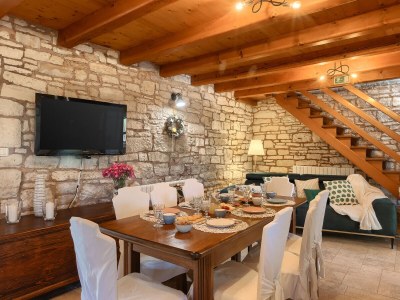 Villa Villa Zaneta - Features photo 16