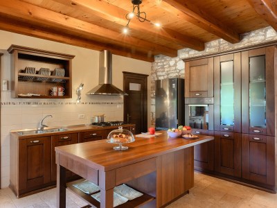 Villa Villa Zaneta - Features photo 17