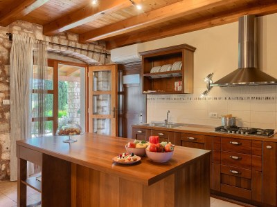 Villa Villa Zaneta - Features photo 18