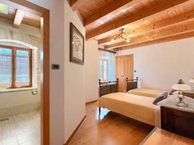 Villa Villa Zaneta - Features photo 20