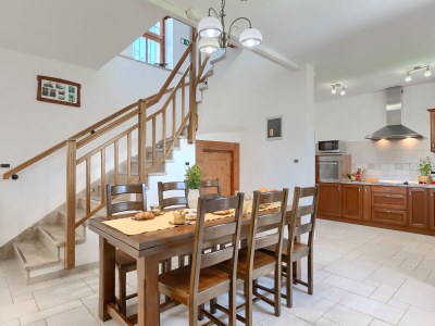 Villa Villa Zaneta - Features photo 28