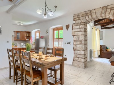 Villa Villa Zaneta - Features photo 29