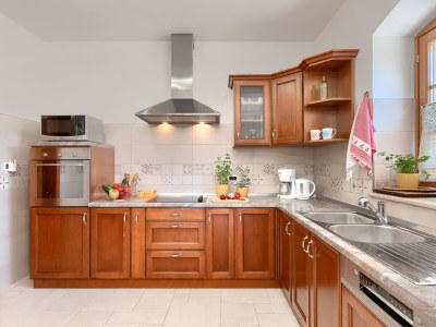 Villa Villa Zaneta - Features photo 30