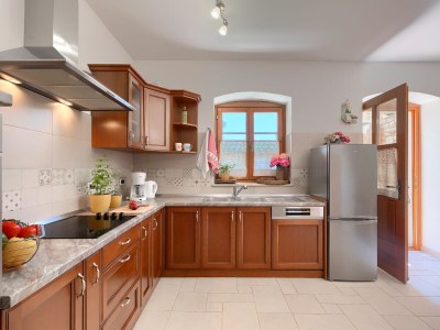 Villa Villa Zaneta - Features photo 31