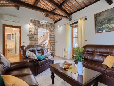 Villa Villa Zaneta - Features photo 33