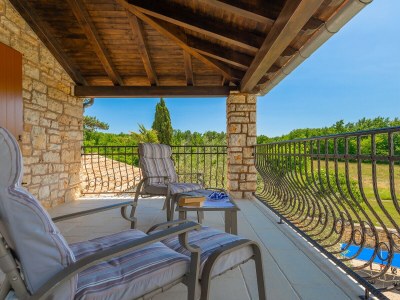 Villa Villa Zaneta - Features photo 36