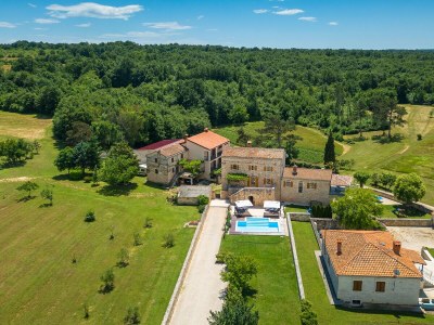 Villa Villa Zaneta - Environment photo 39