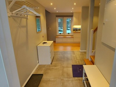 Holiday house Cabin Lykkehjem - Features photo 9