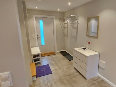 Holiday house Cabin Lykkehjem - Features photo 10