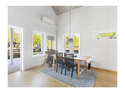 Holiday house Cabin Lykkehjem - Features photo 13