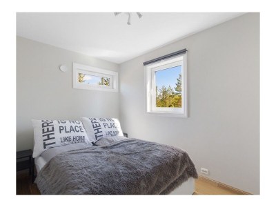 Holiday house Cabin Lykkehjem - Features photo 16