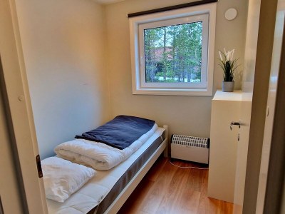 Holiday house Cabin Lykkehjem - Features photo 17