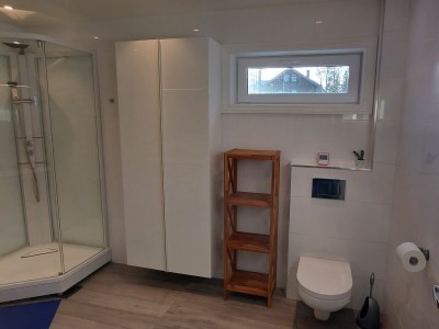 Holiday house Cabin Lykkehjem - Features photo 18