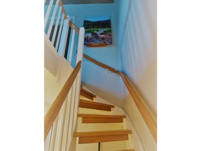 Holiday house Cabin Lykkehjem - Features photo 21