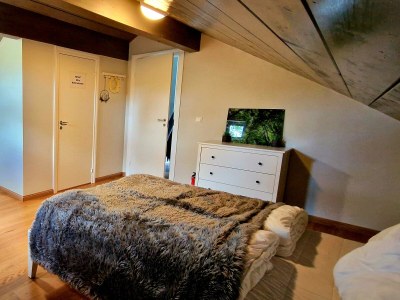 Holiday house Cabin Lykkehjem - Features photo 24