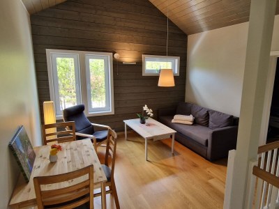 Holiday house Cabin Lykkehjem - Features photo 25