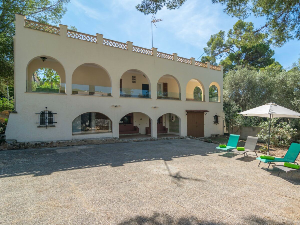 Villa Villa Maria 6