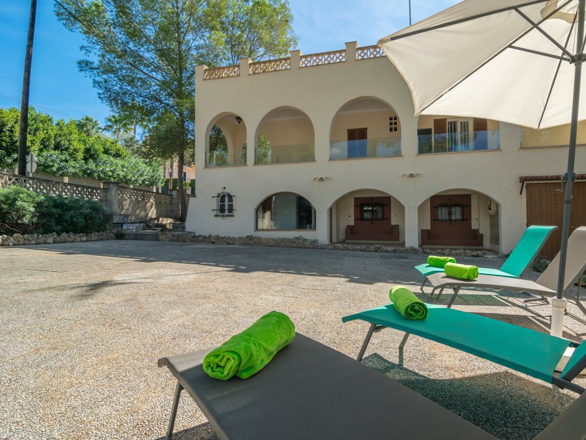 Villa Villa Maria 6 - Outdoor photo 3