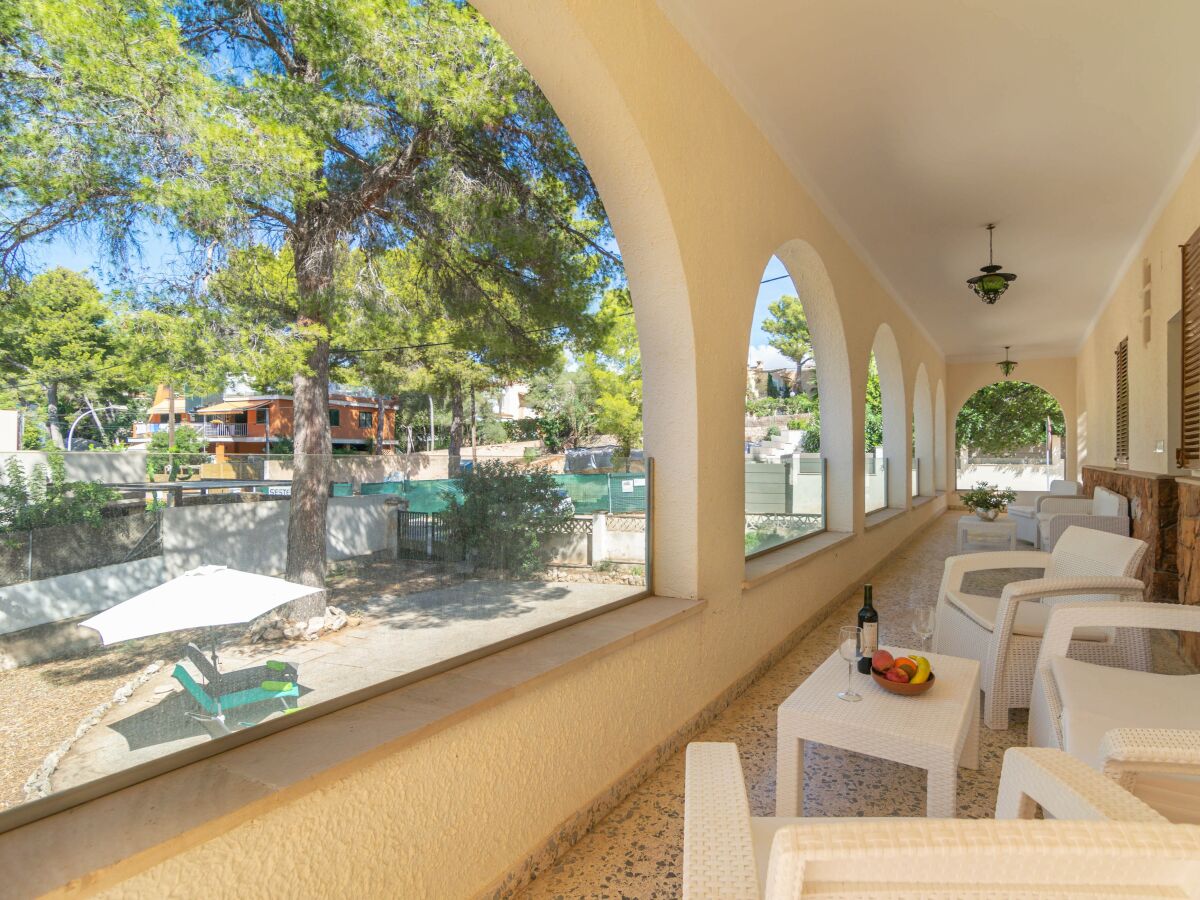 Villa Villa Maria 6 - Outdoor photo 5