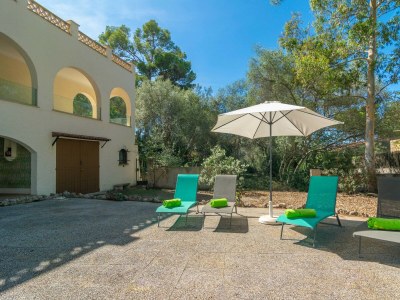 Villa Villa Maria 6 - Outdoor photo 2