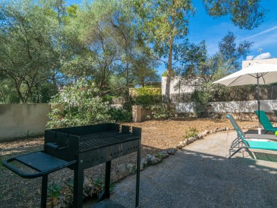 Villa Villa Maria 6 - Outdoor photo 4