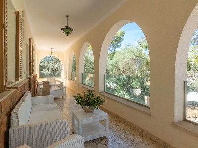 Villa Villa Maria 6 - Outdoor photo 6