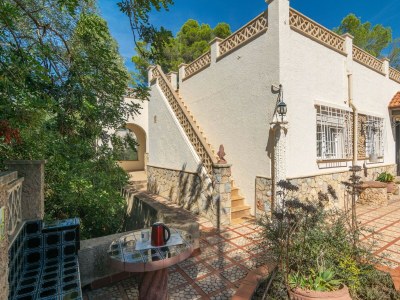 Villa Villa Maria 6 - Outdoor photo 7