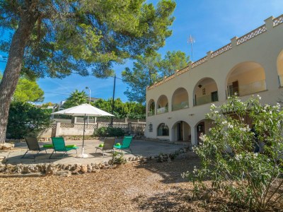 Villa Villa Maria 6 - Outdoor photo 8