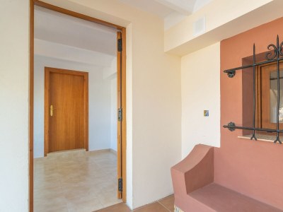 Villa Villa Maria 6 - Outdoor photo 9