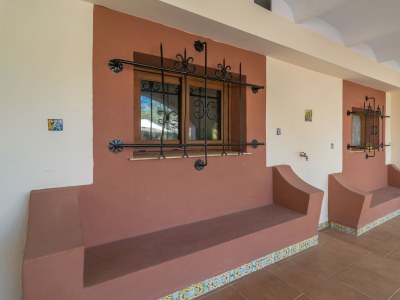 Villa Villa Maria 6 - Outdoor photo 10