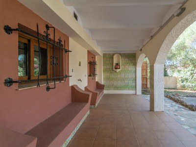 Villa Villa Maria 6 - Outdoor photo 11