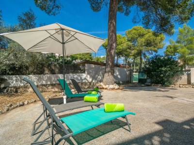 Villa Villa Maria 6 - Outdoor photo 12