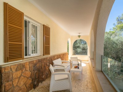 Villa Villa Maria 6 - Outdoor photo 13