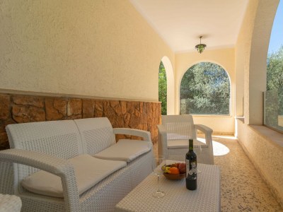 Villa Villa Maria 6 - Outdoor photo 14