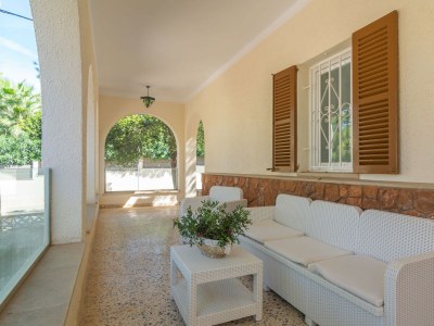 Villa Villa Maria 6 - Outdoor photo 15