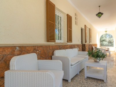 Villa Villa Maria 6 - Outdoor photo 16