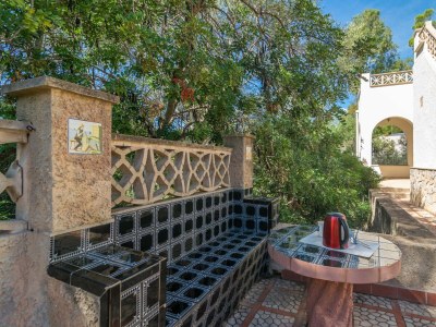 Villa Villa Maria 6 - Outdoor photo 17