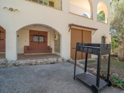 Villa Villa Maria 6 - Outdoor photo 18