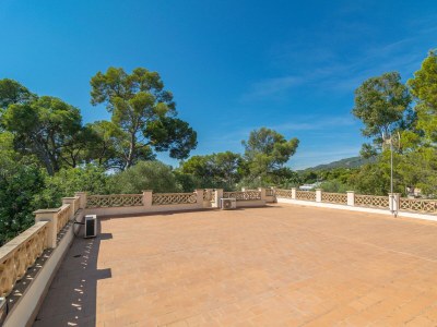 Villa Villa Maria 6 - Outdoor photo 20